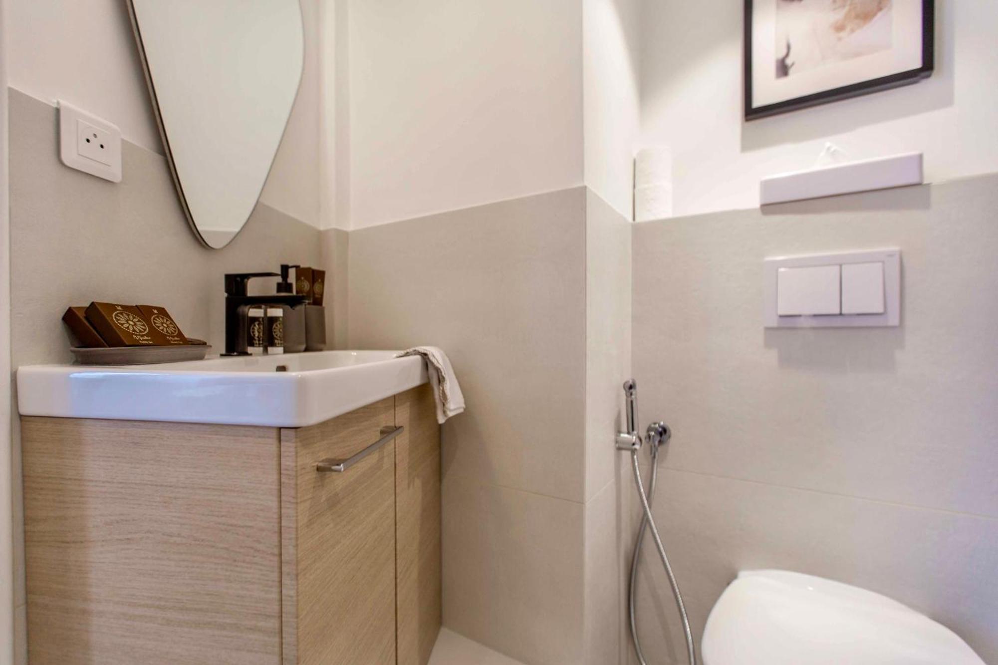 Suede Promenade Duplex At 1 Min From The Sea 2 Bathrooms Apartment *