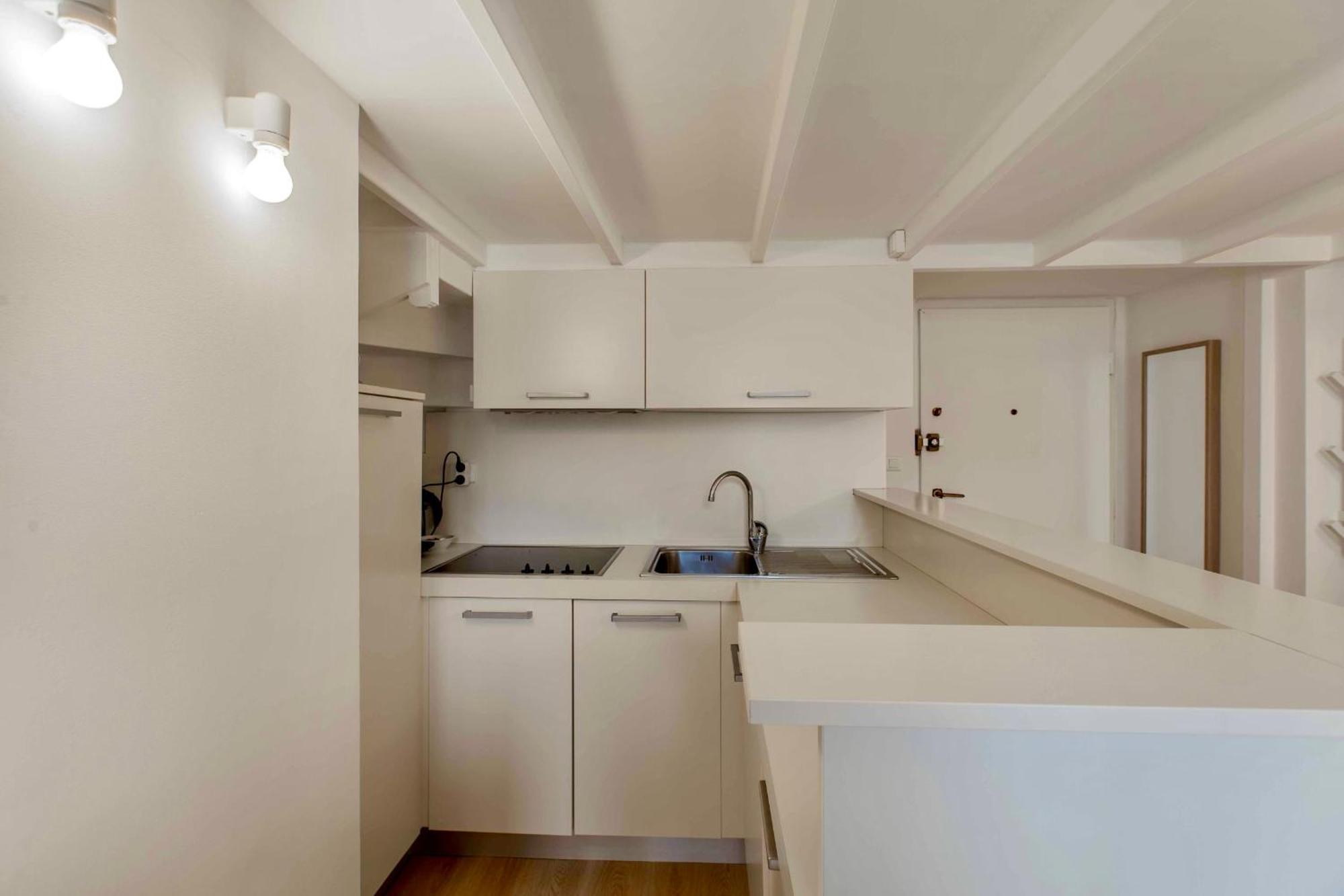 Suede Promenade Duplex At 1 Min From The Sea 2 Bathrooms Apartment Nice
