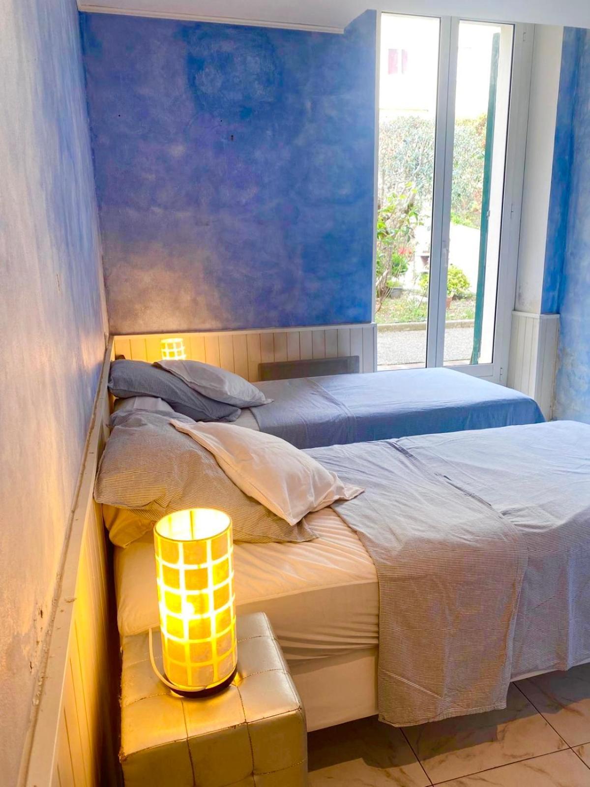 Apartamento Anahit Nice