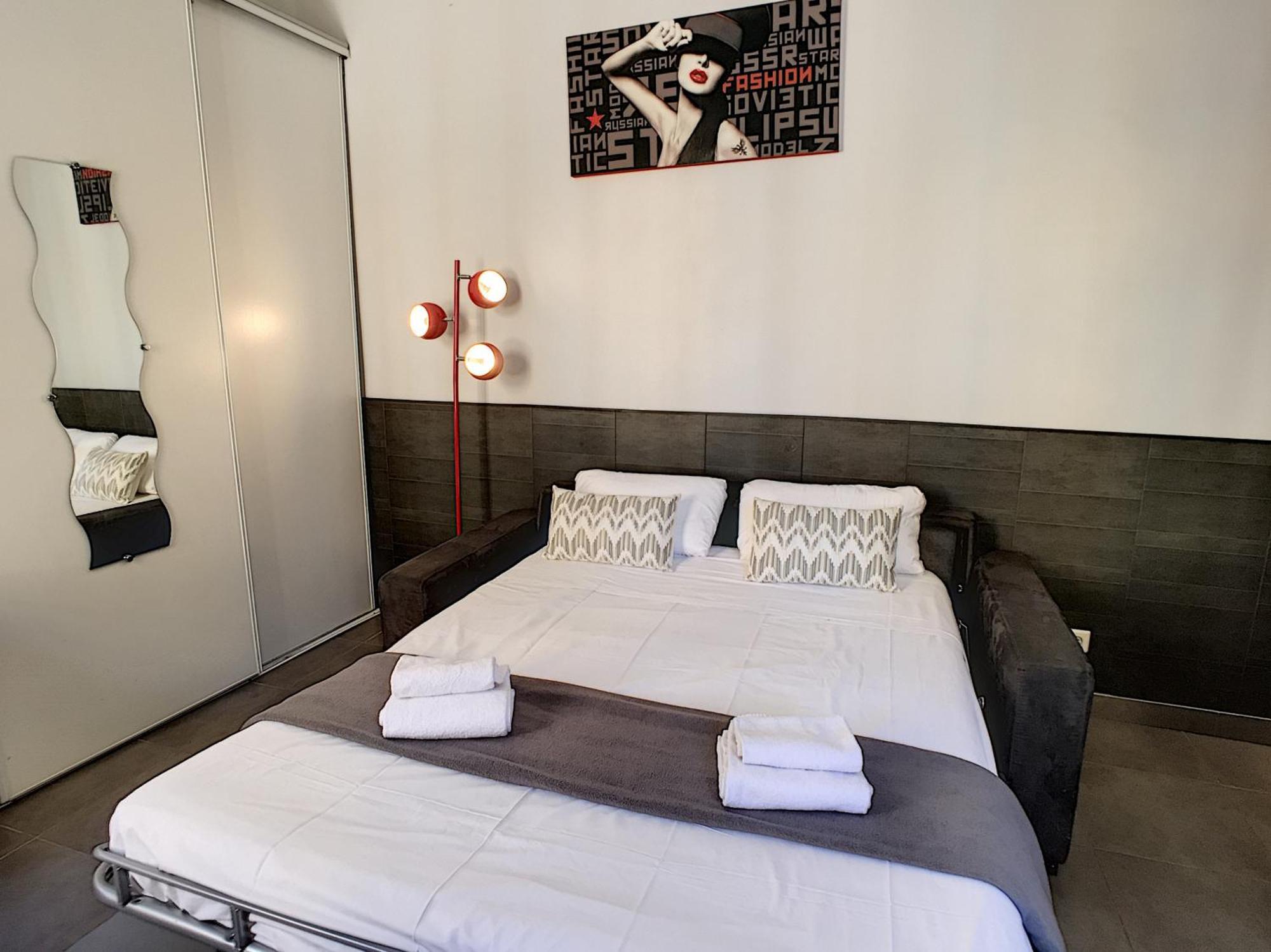 Apartment Nestor&jeeves - Red Touch - - Close Sea *