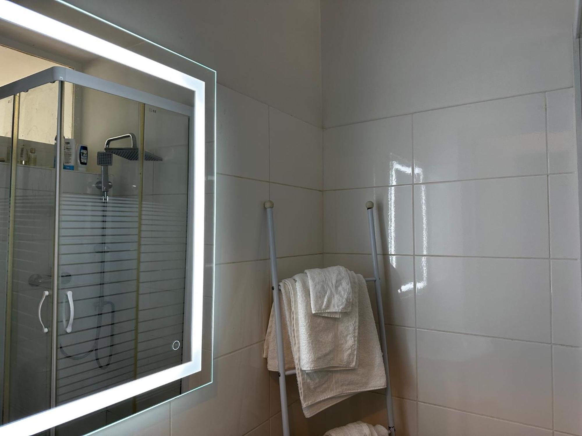 Les Clementines Appartement