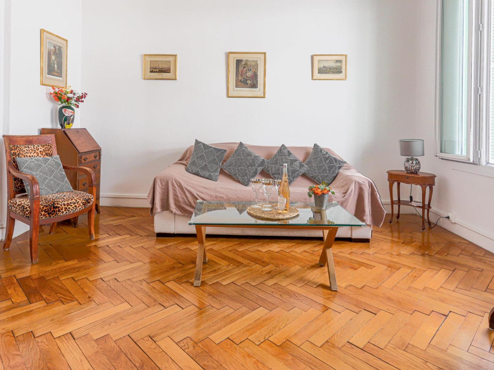 Apartment Le Rossi By Interhome