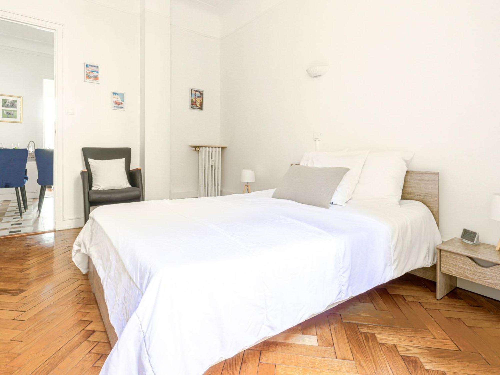 Le Rossi By Interhome Apartment Nice