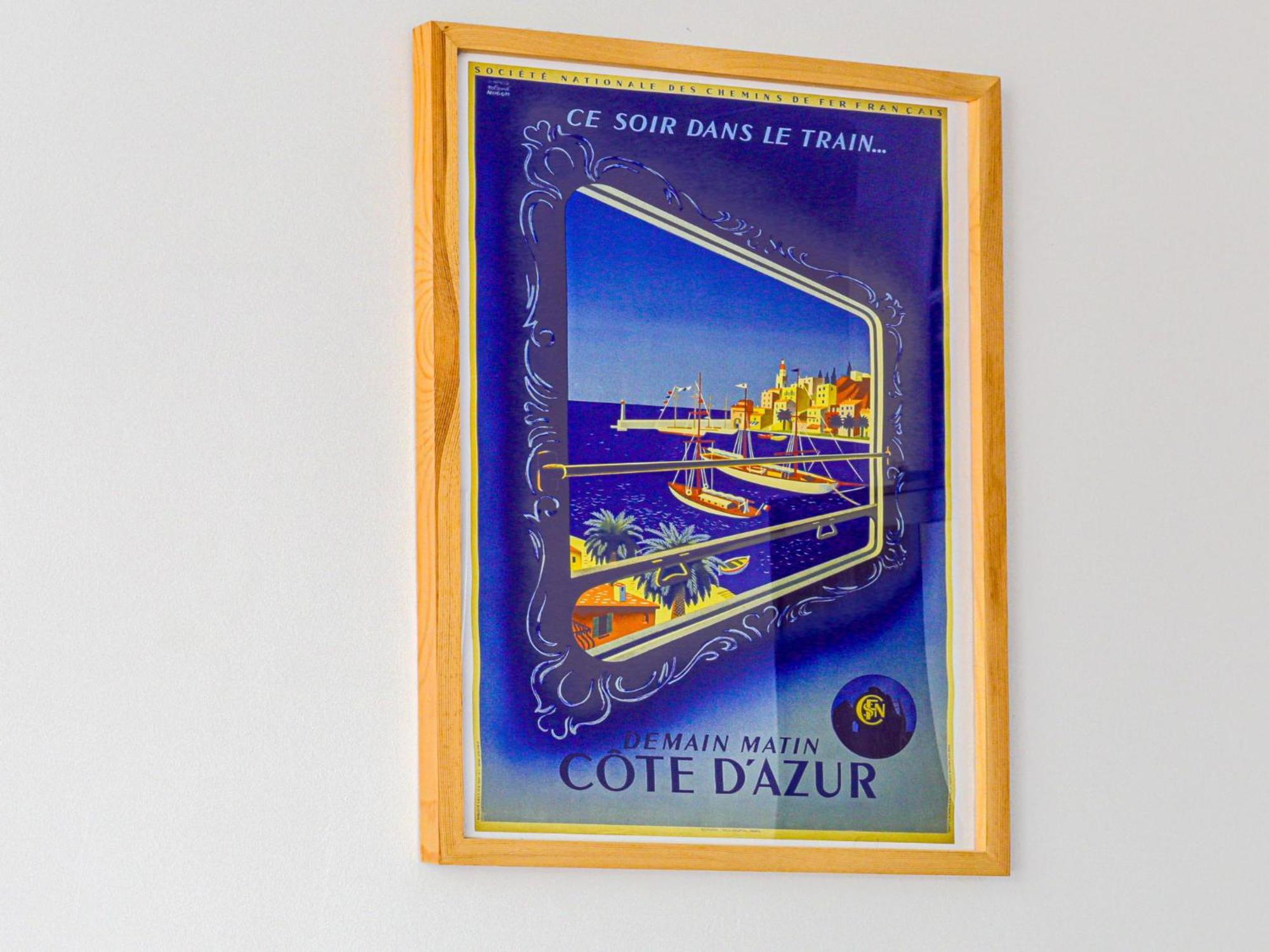 Apartment Le Rossi By Interhome Nice