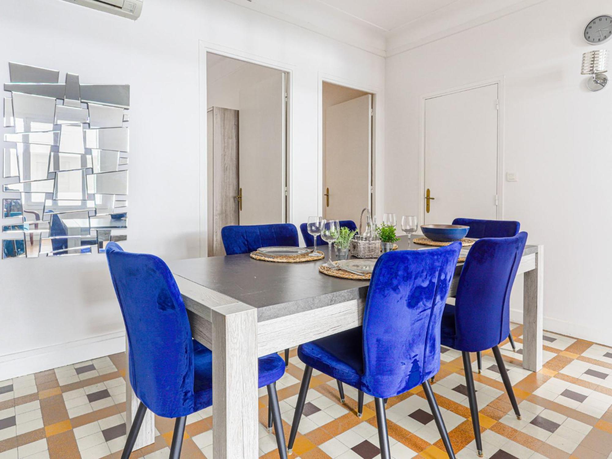 Le Rossi By Interhome Apartment