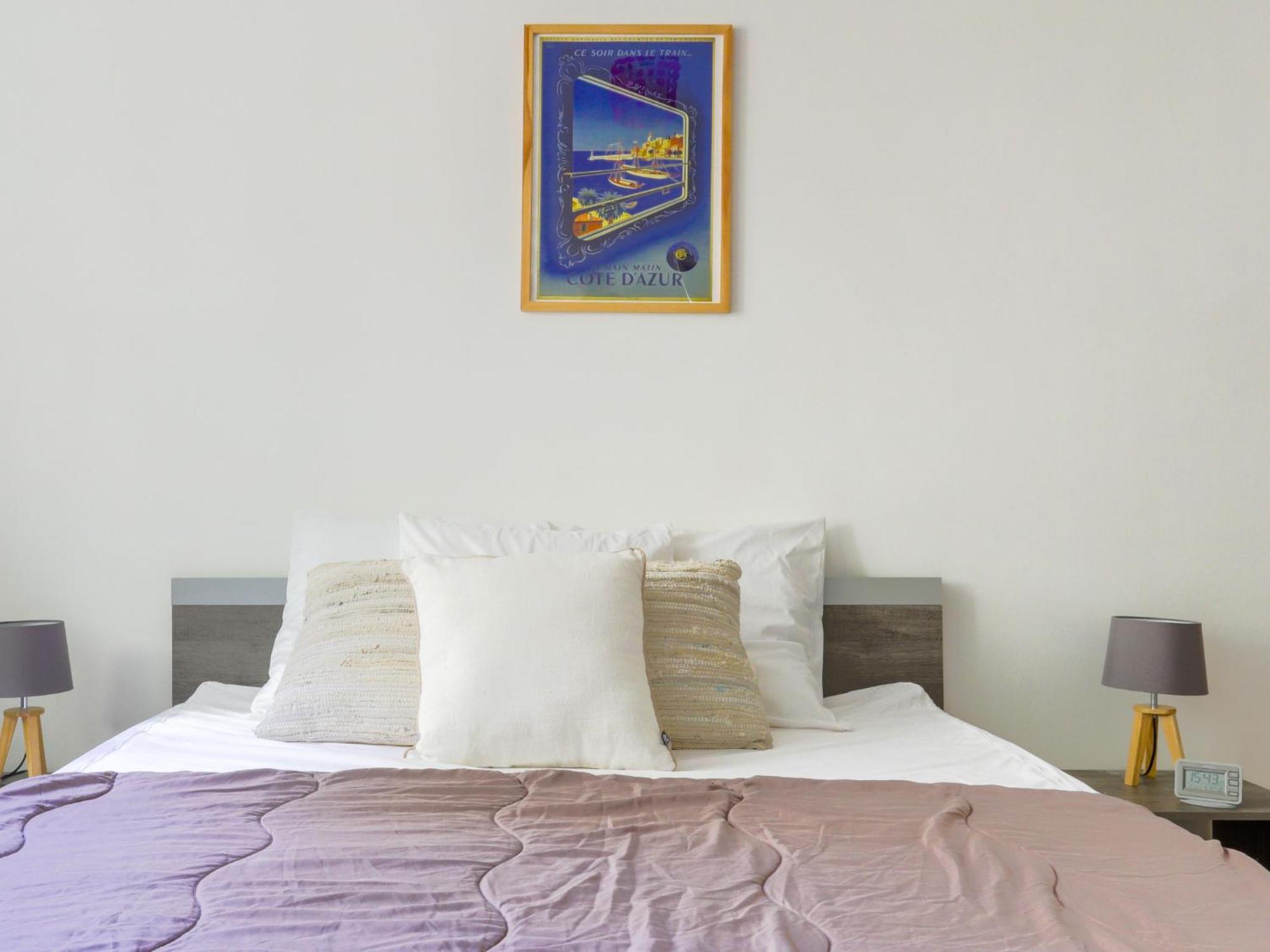 Le Rossi By Interhome * Nice