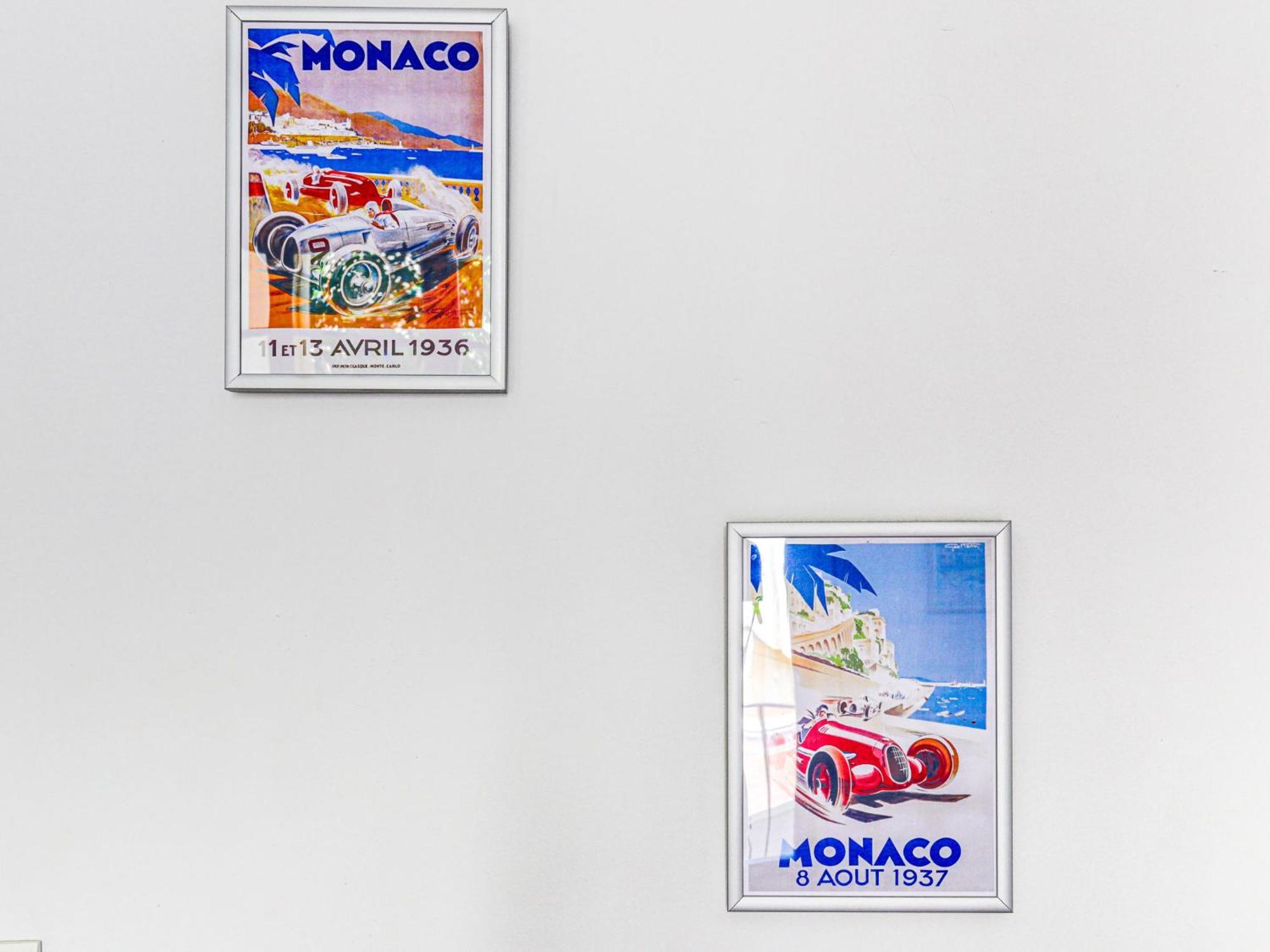 Apartment Le Rossi By Interhome Nice