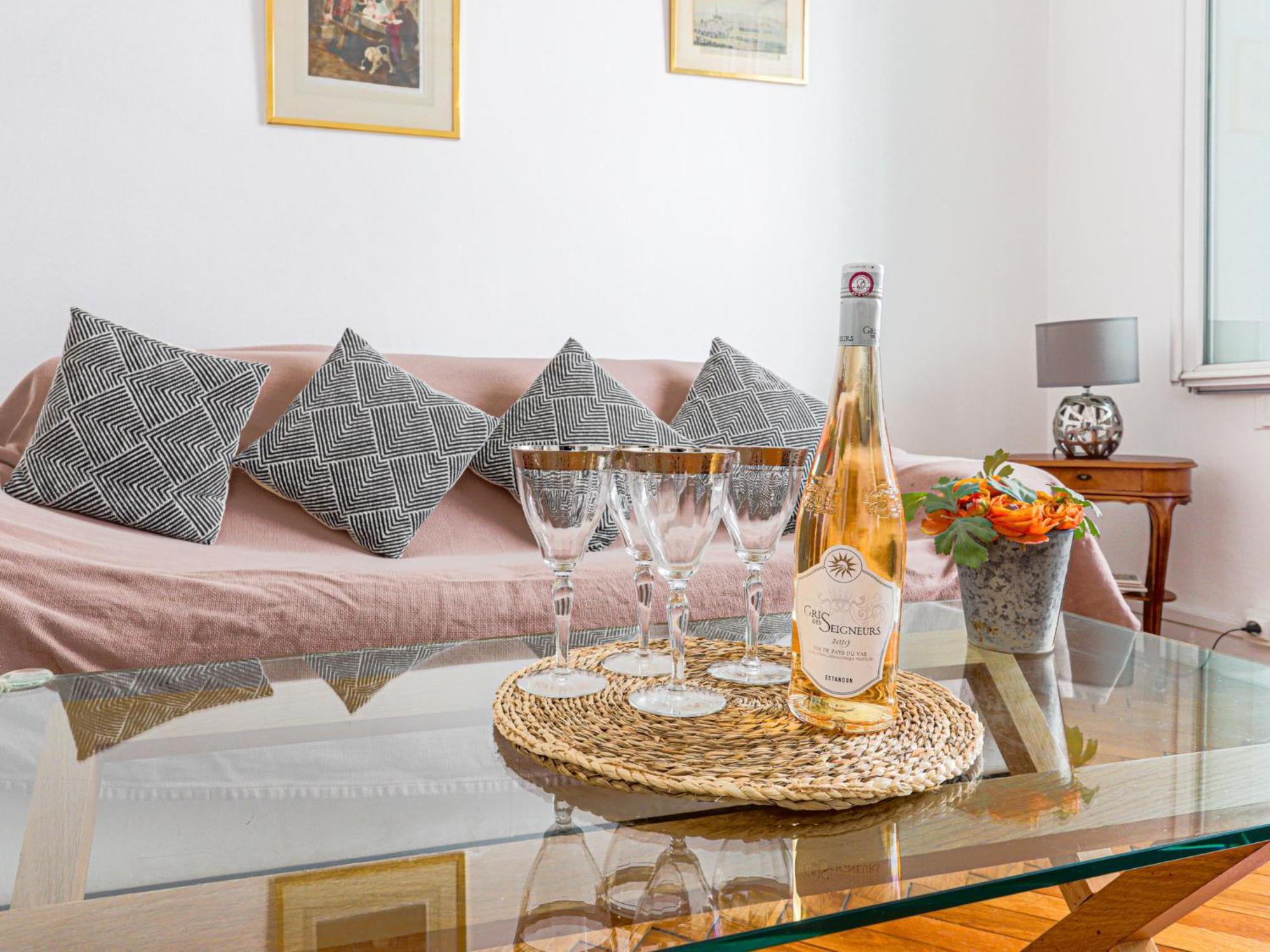 Le Rossi By Interhome