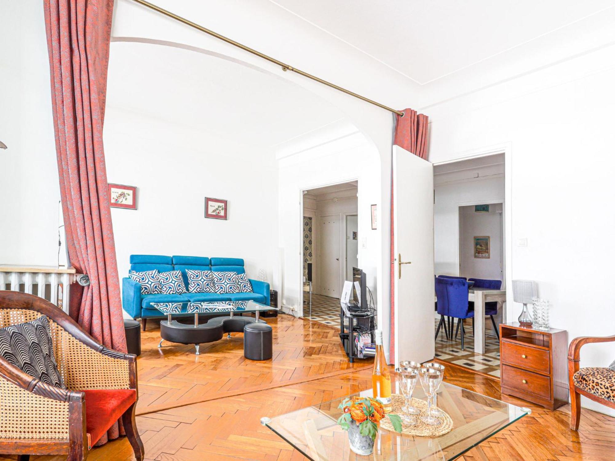 Apartment Le Rossi By Interhome