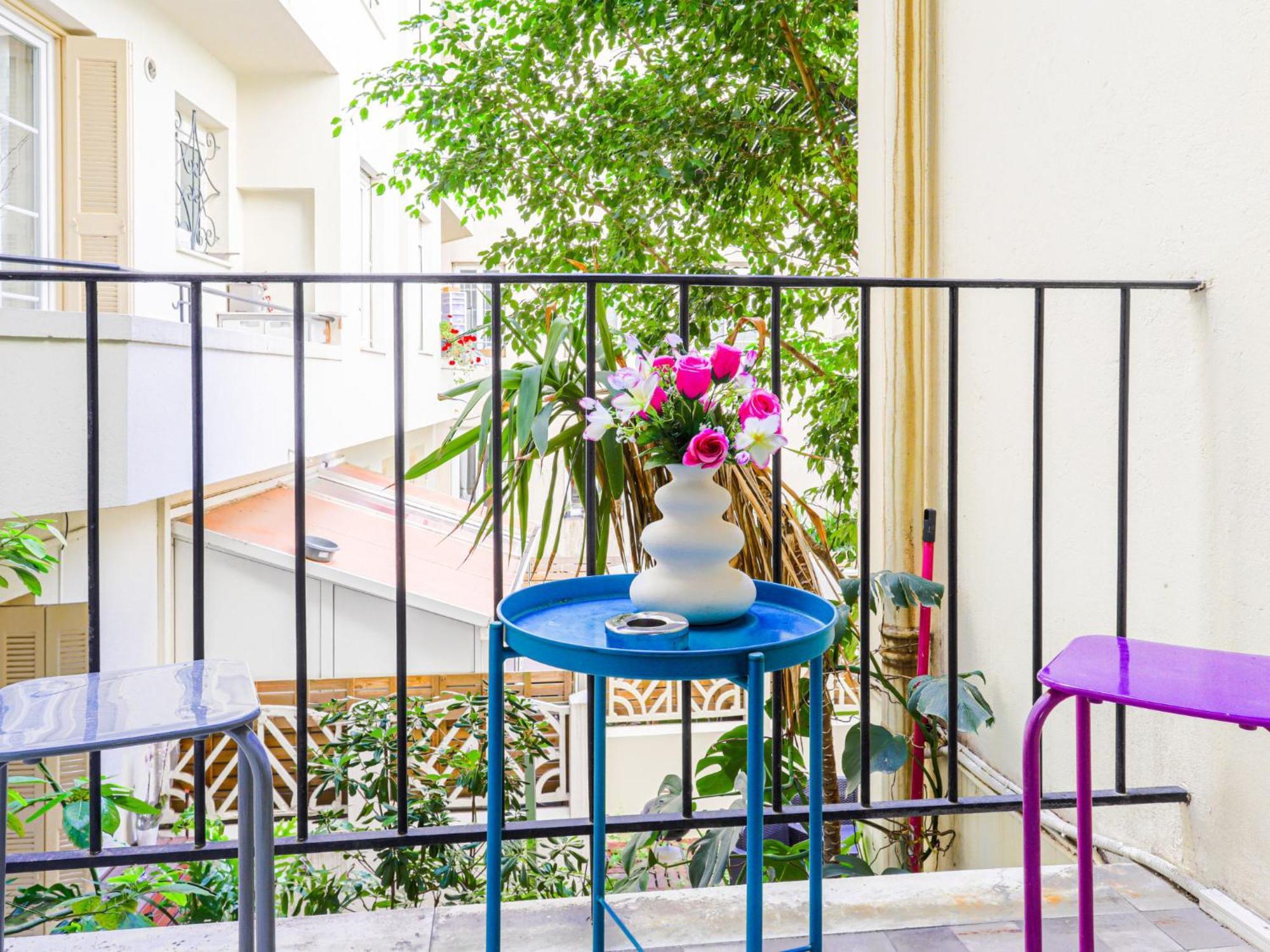 Le Rossi By Interhome Apartment