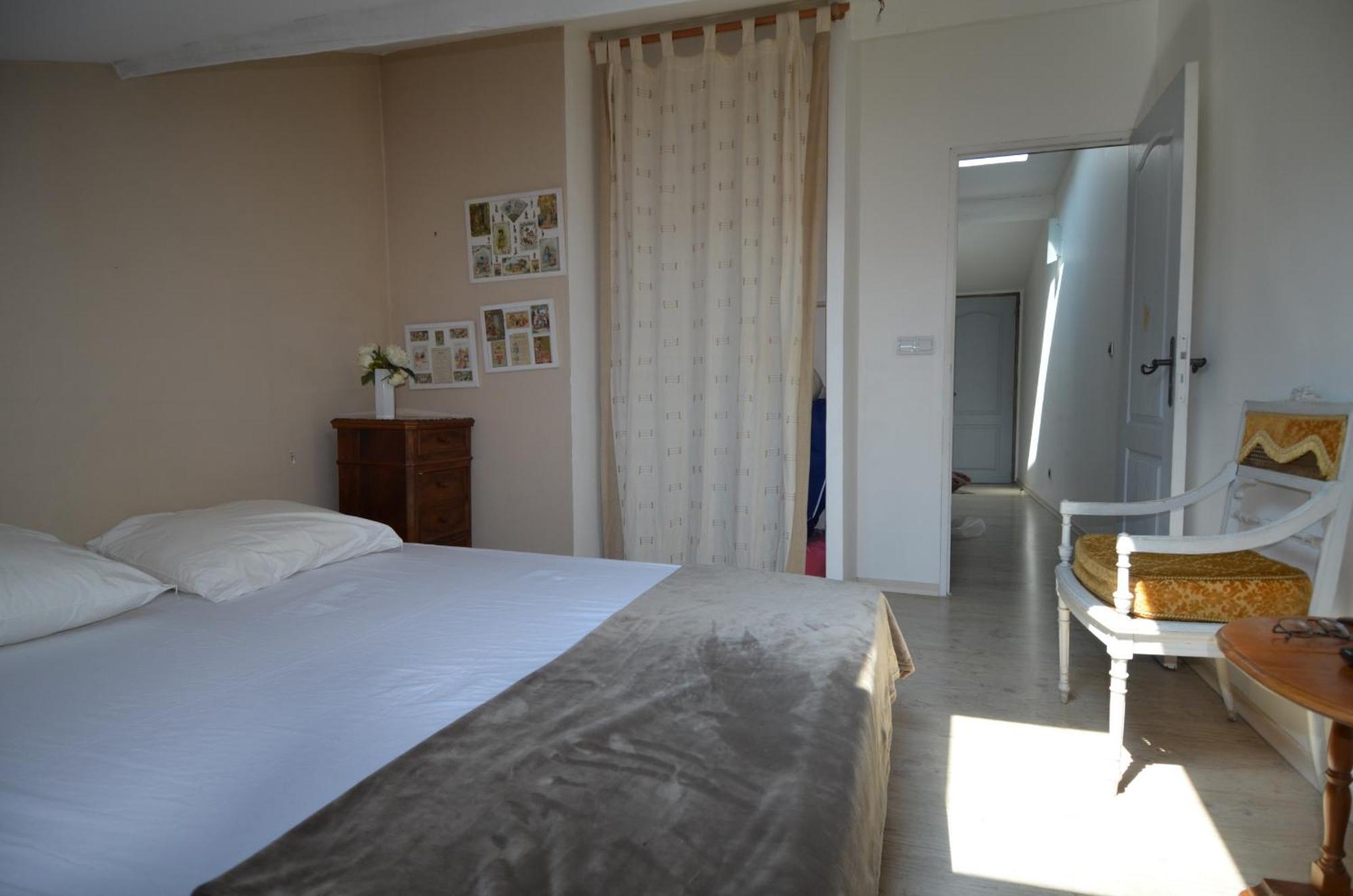 Apartment Duplex Borriglione - Spacieux Pour 6 Personnes Au Pied Du Tram *