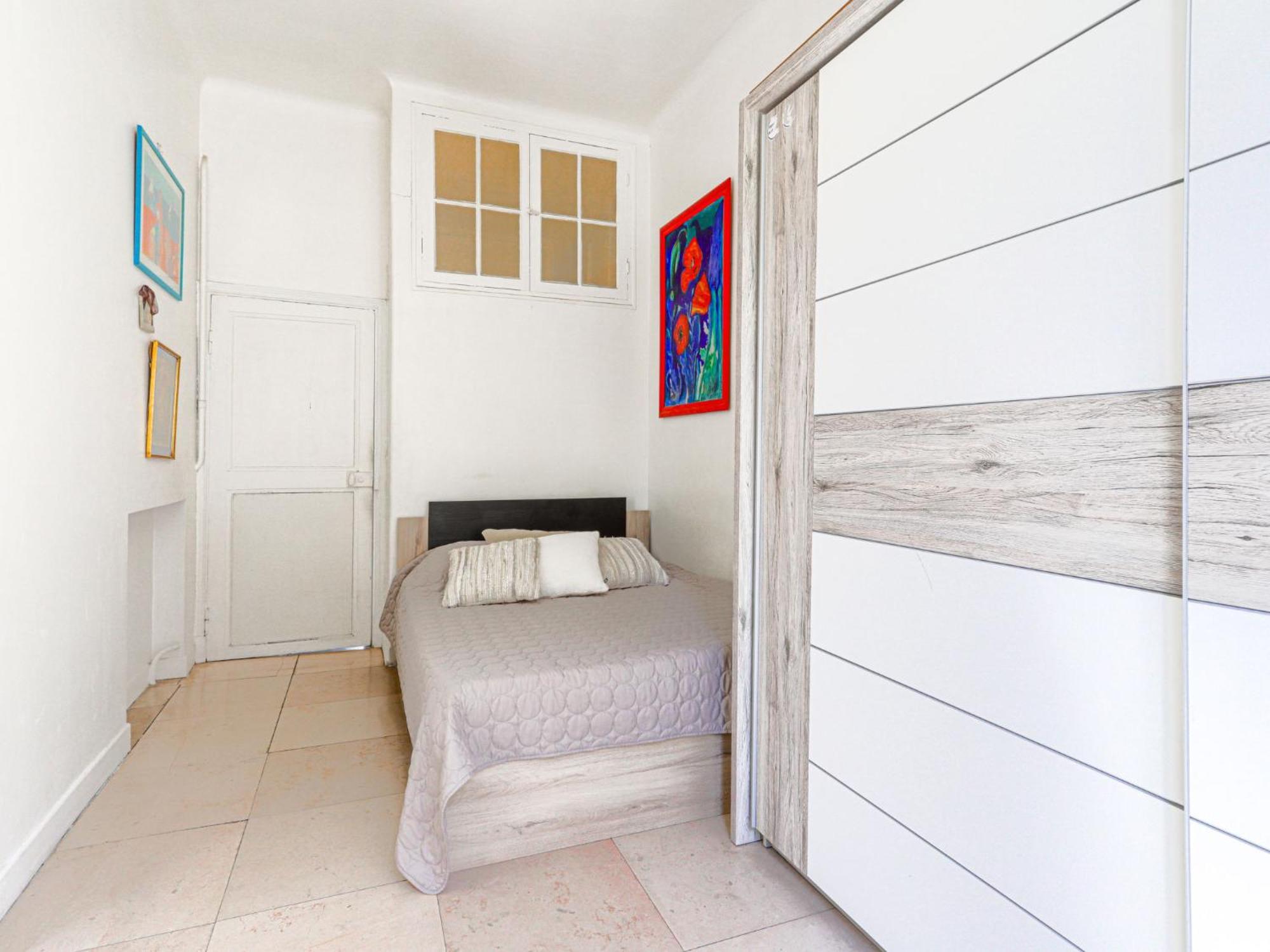 Herold-2 By Interhome Apartment