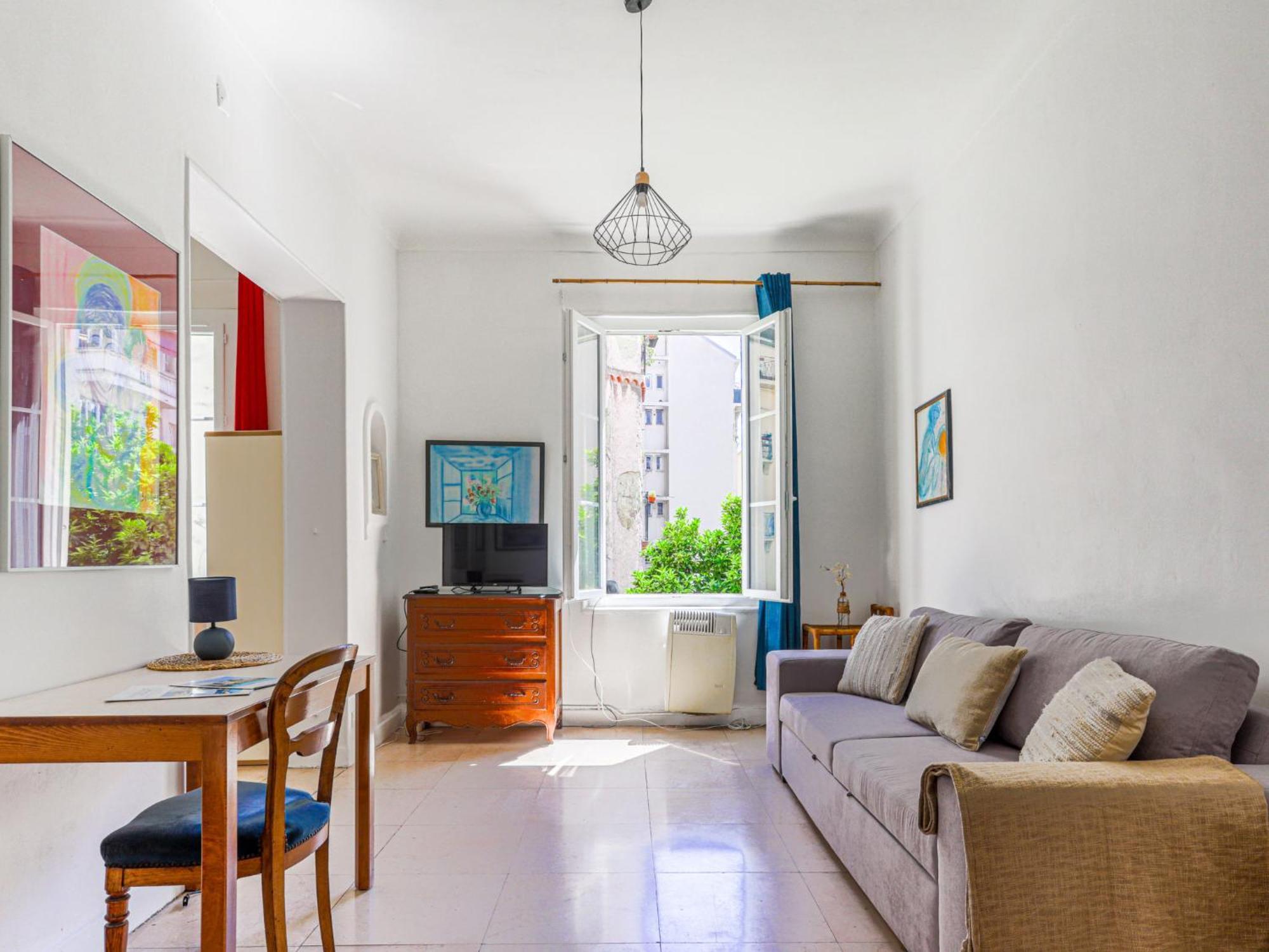 Herold-2 By Interhome * Nice