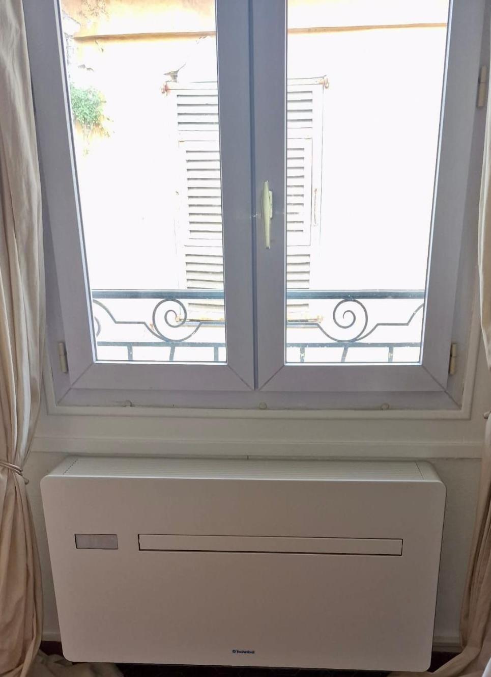 Cosy, Modern, Fully Equipped, Air Conditioning, Historical, Old Town, 1minute Walk From - 