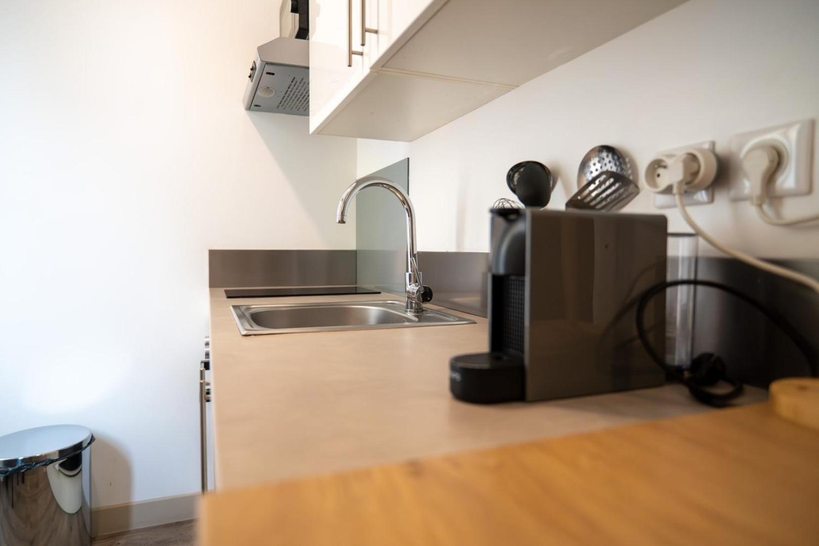Guestready - A Peaceful Near The Marina Apartment *