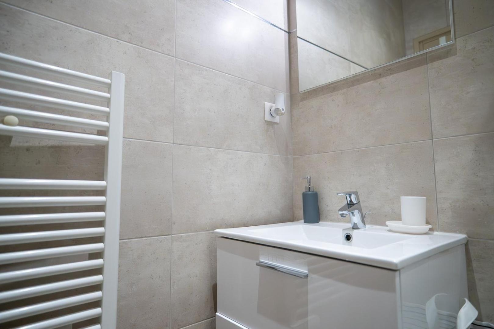 Apartment Guestready - A Peaceful Near The Marina *