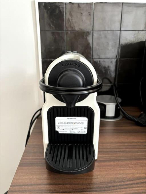 Vue Sur Le Port Lympia Charmant Studio Apartment *