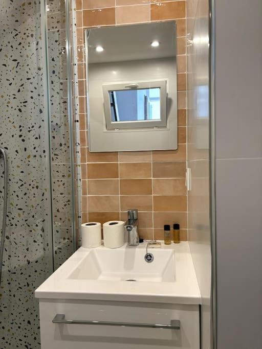 Apartment Vue Sur Le Port Lympia Charmant Studio Nice