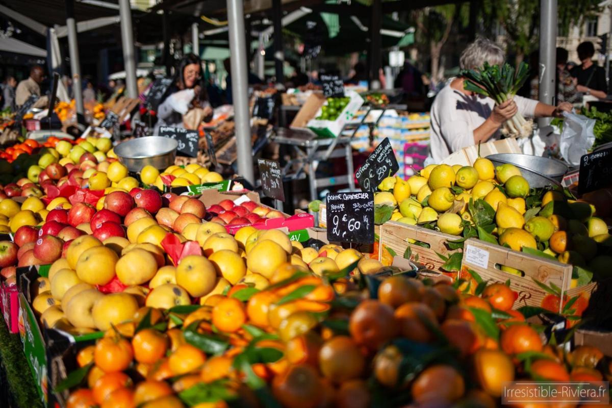 Apartment Liberation