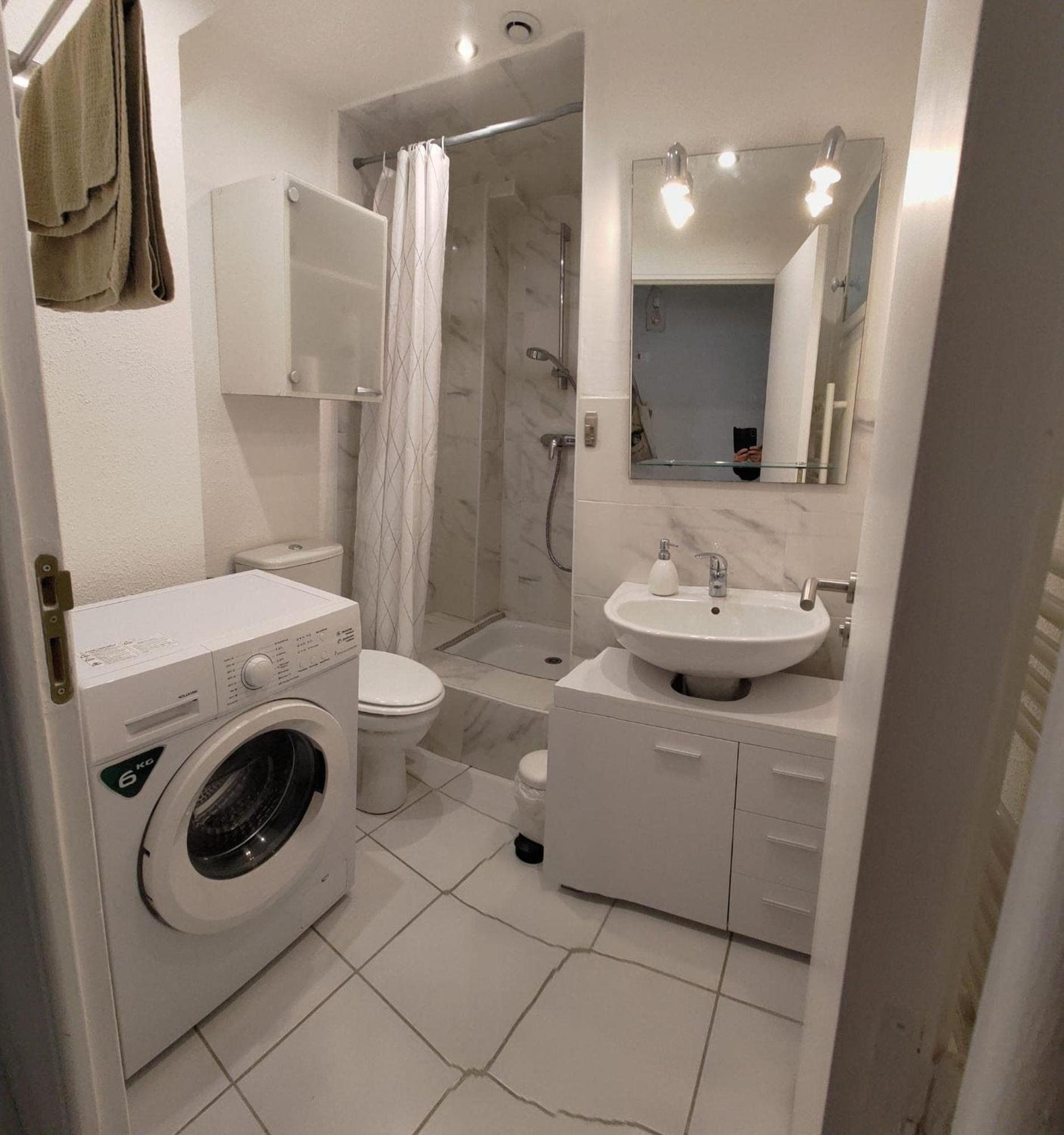 Liberation Apartment