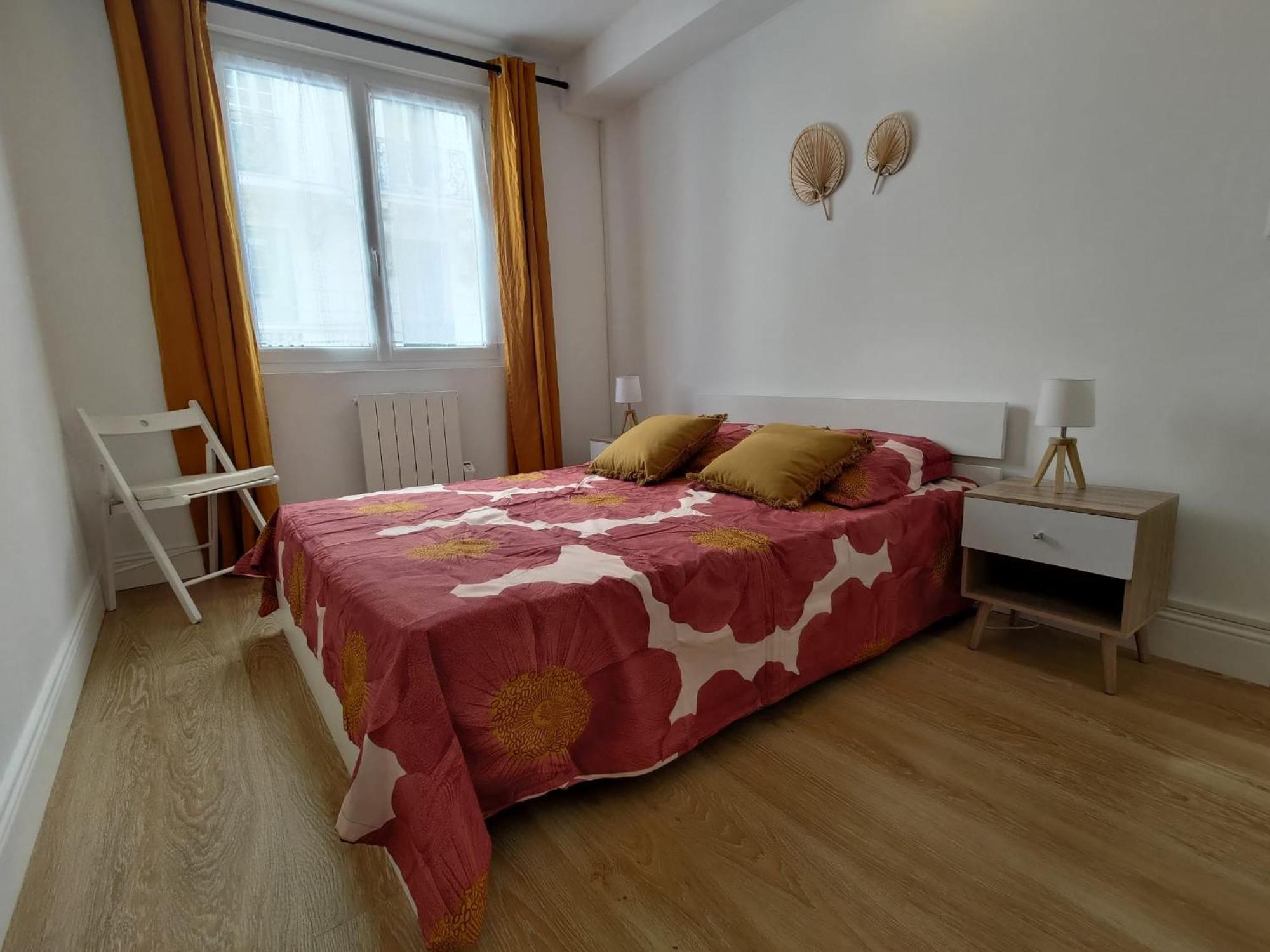 Apartment Liberation *