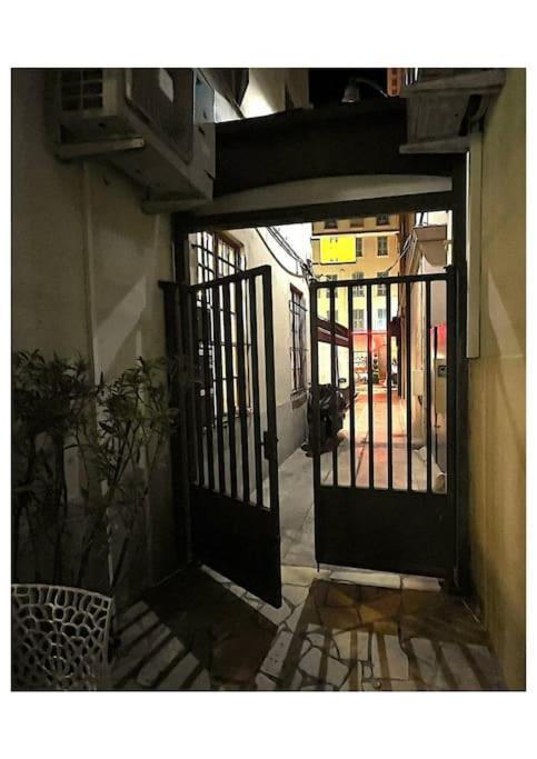 Signature Zone Pietonne Apartment Nice