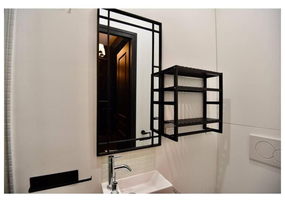 Signature Zone Pietonne Apartment *