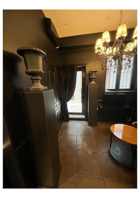 Apartment Signature Zone Pietonne Nice