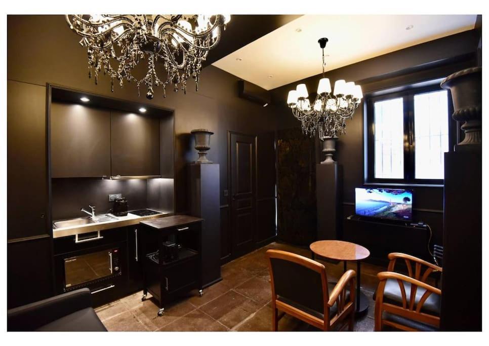 Apartment Signature Zone Pietonne