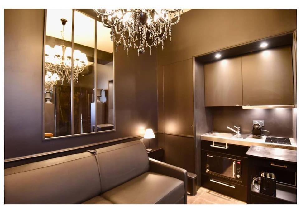 Signature Zone Pietonne