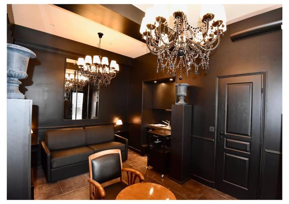 Appartement Signature Zone Piétonne