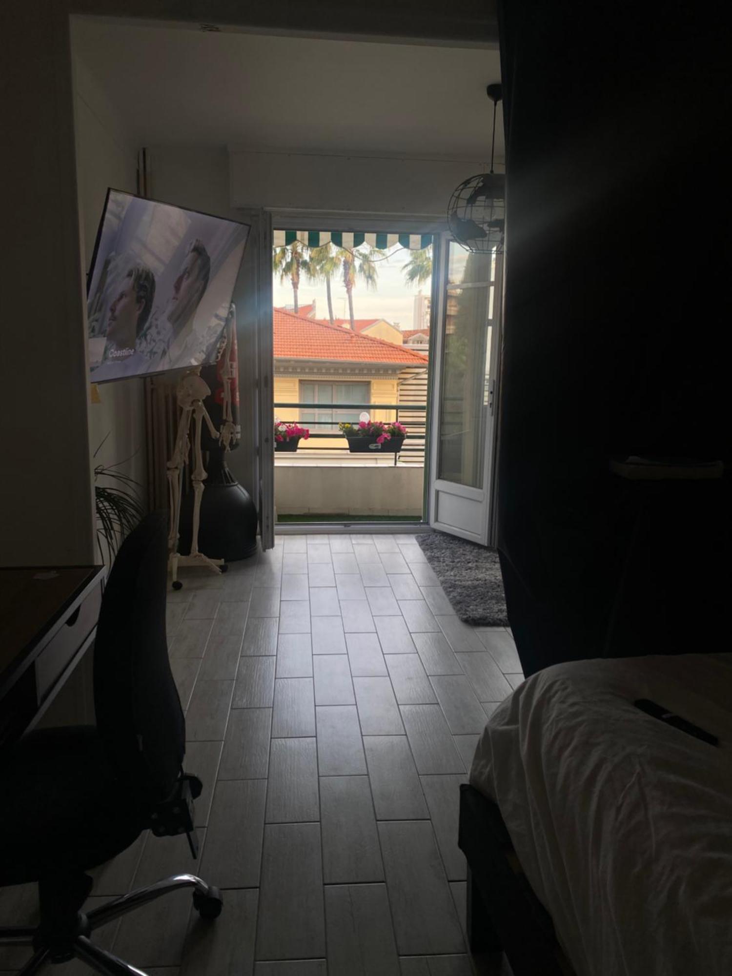 Apartment - Valrose - Cosy & Chill *