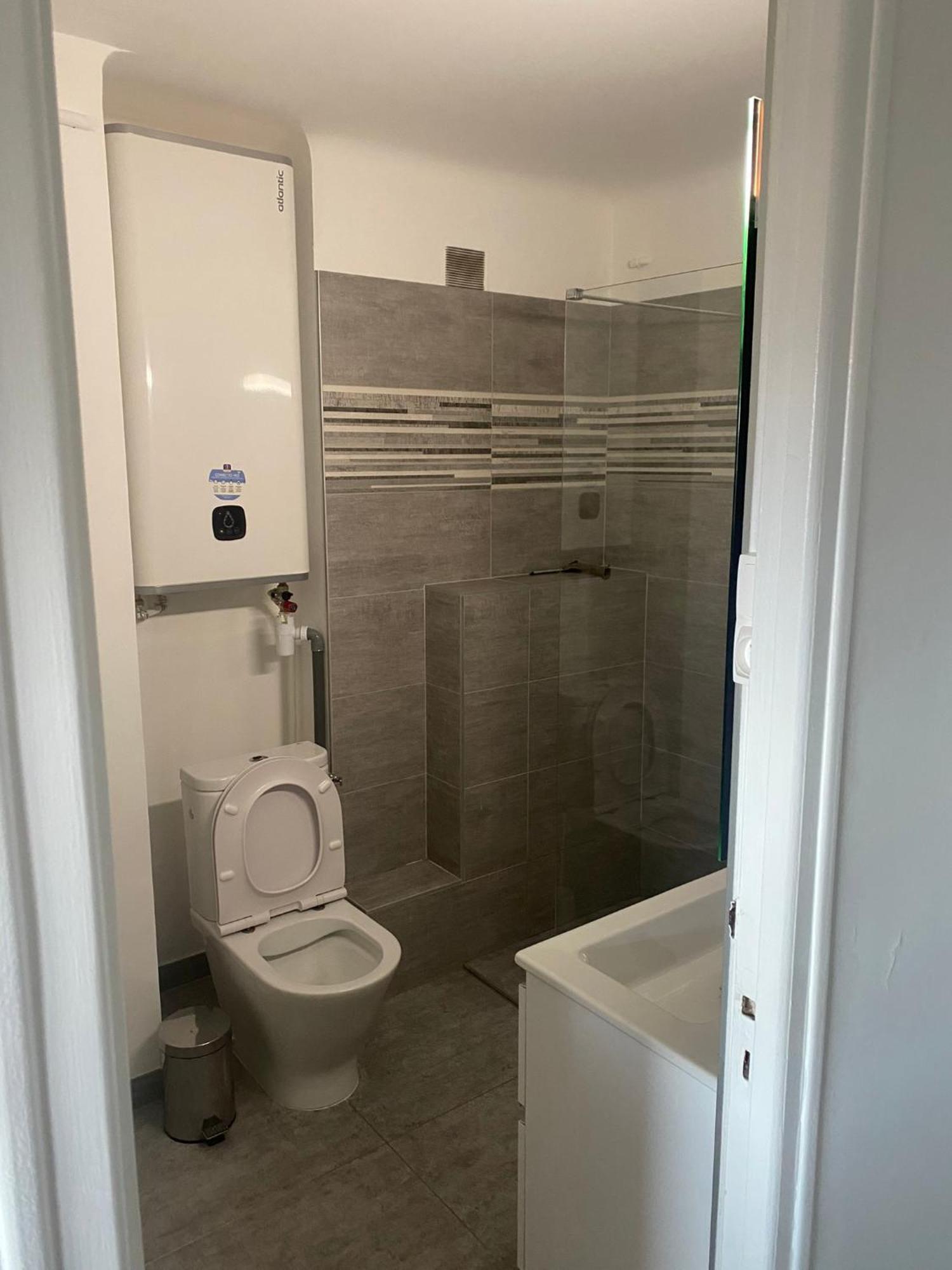 Apartment - Valrose - Cosy & Chill *