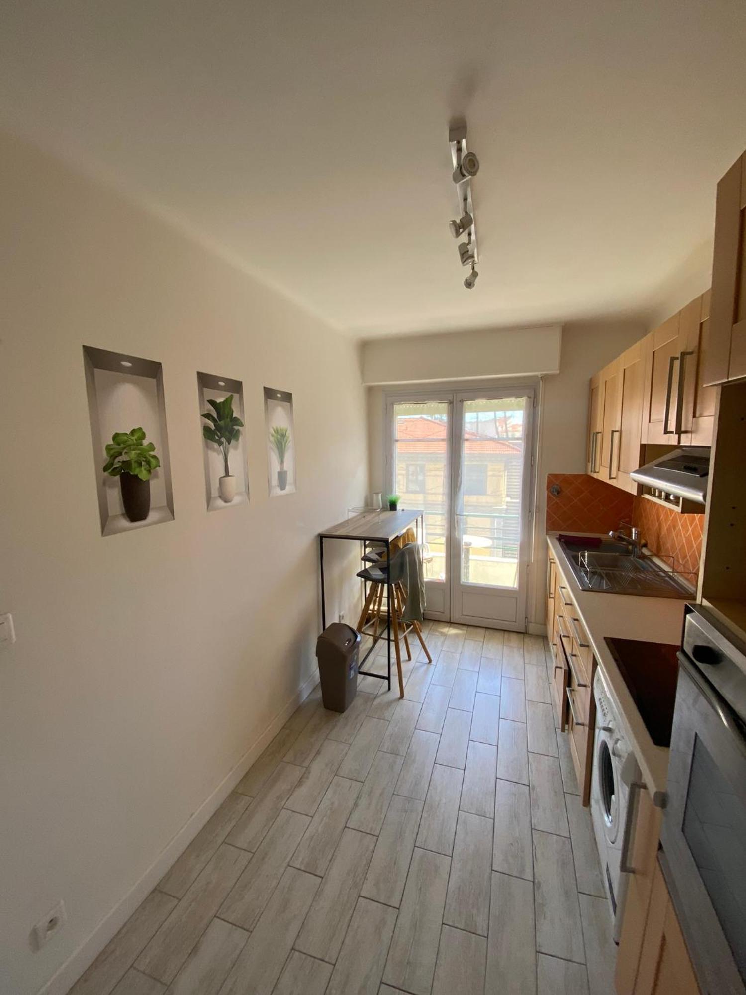 - Valrose - Cosy & Chill Apartment Nice