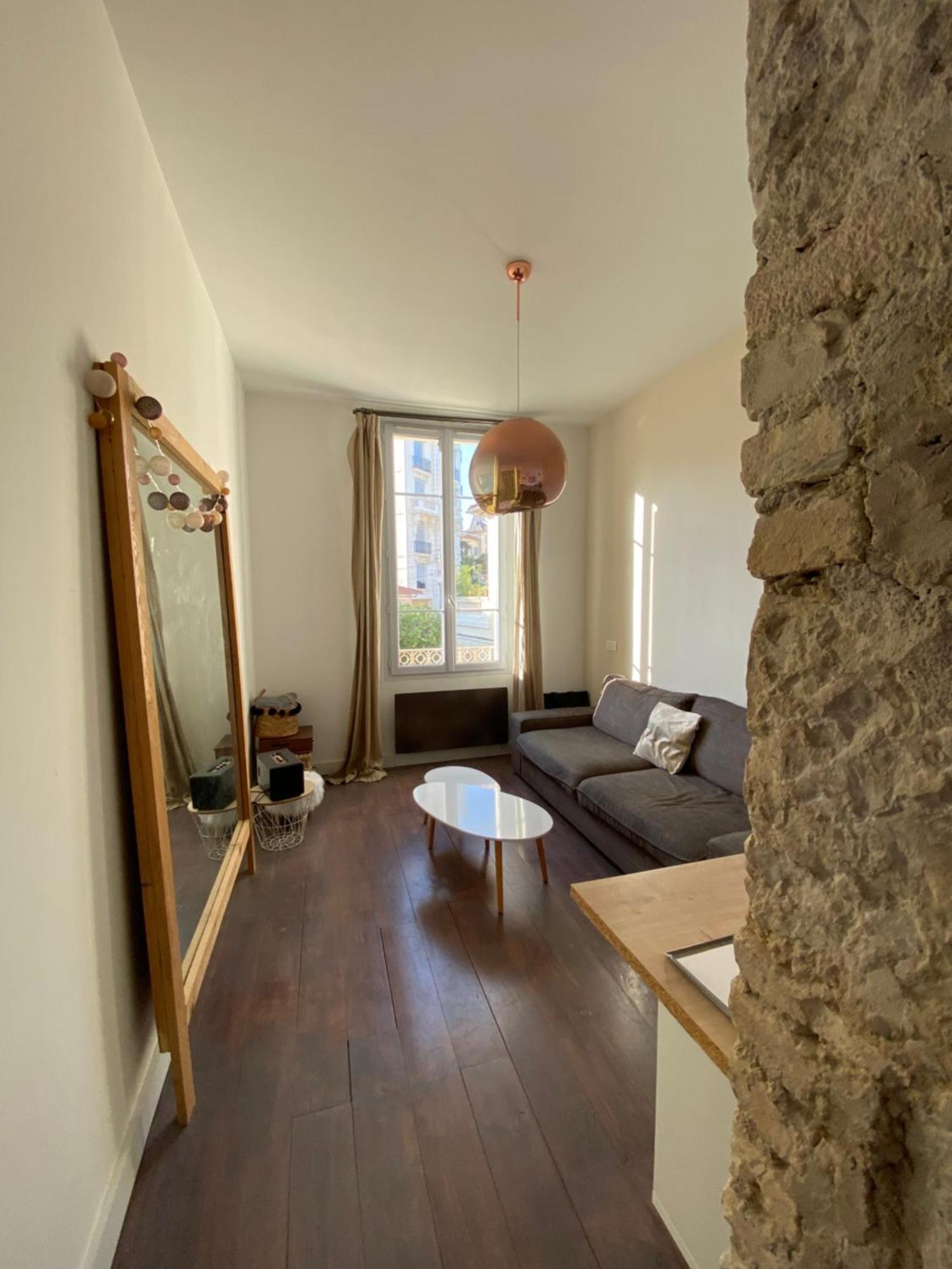 Apartment Cozy Valrose *