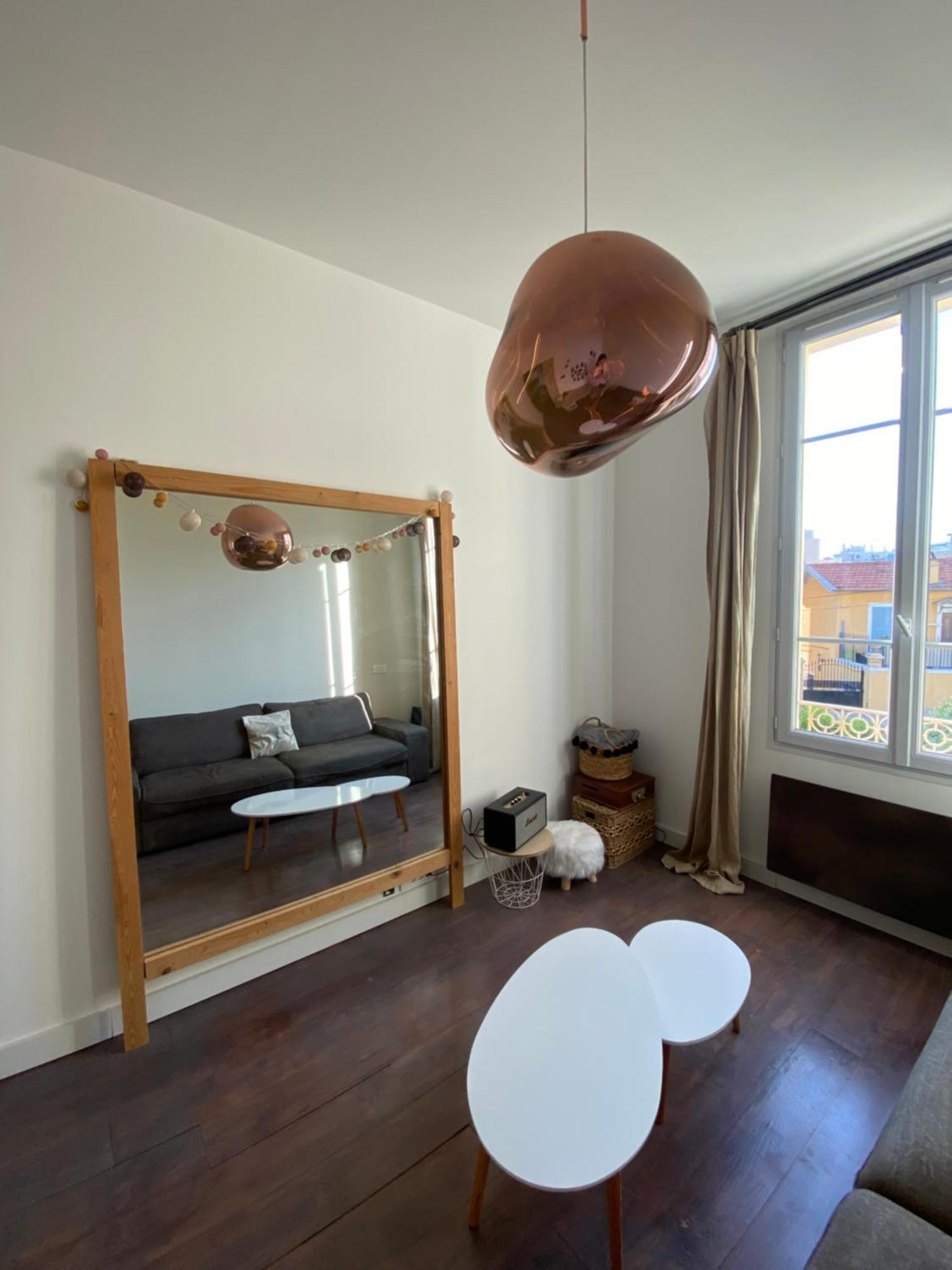 Apartment Cozy Valrose