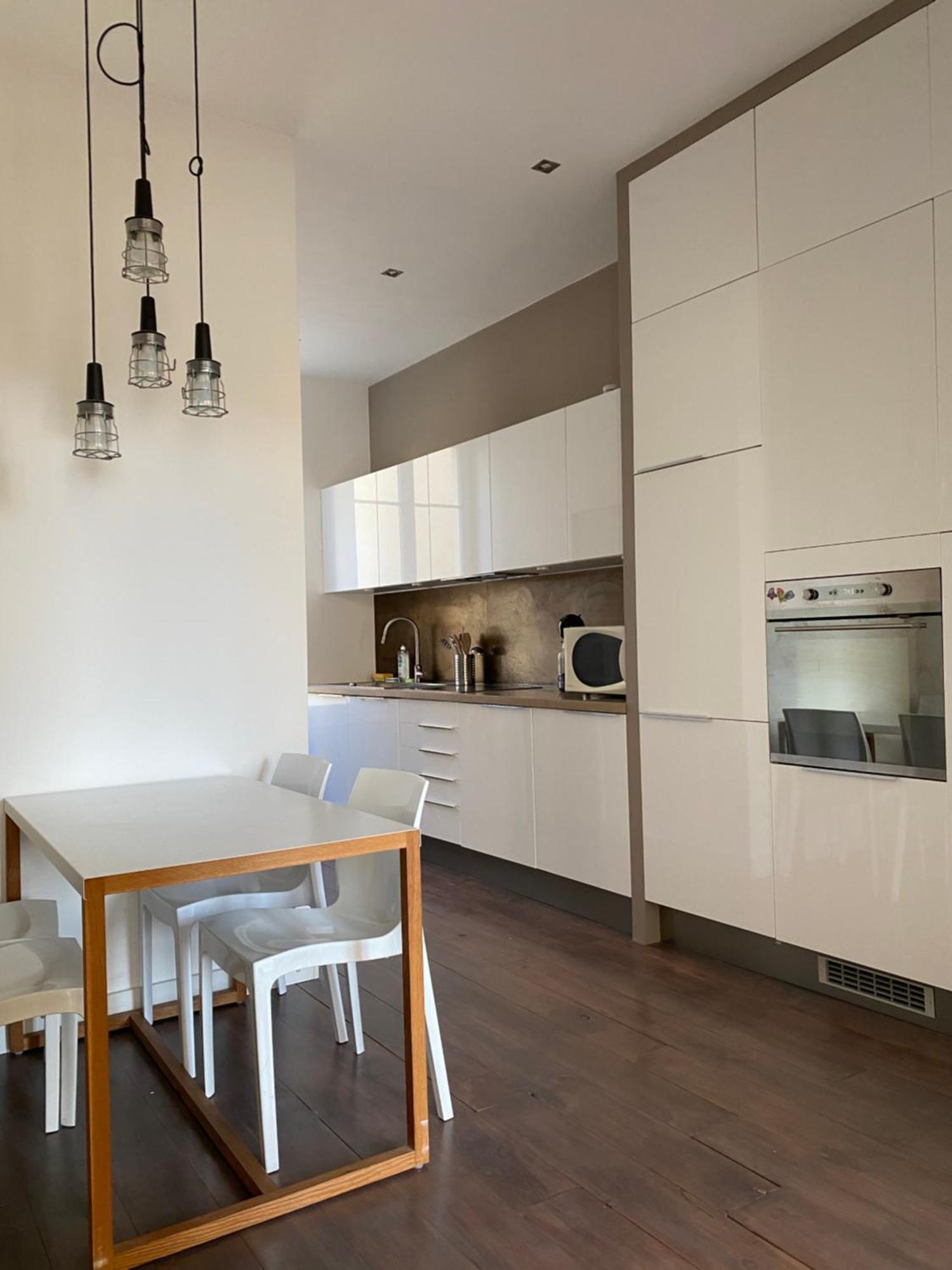 Apartment Cozy Valrose Nice