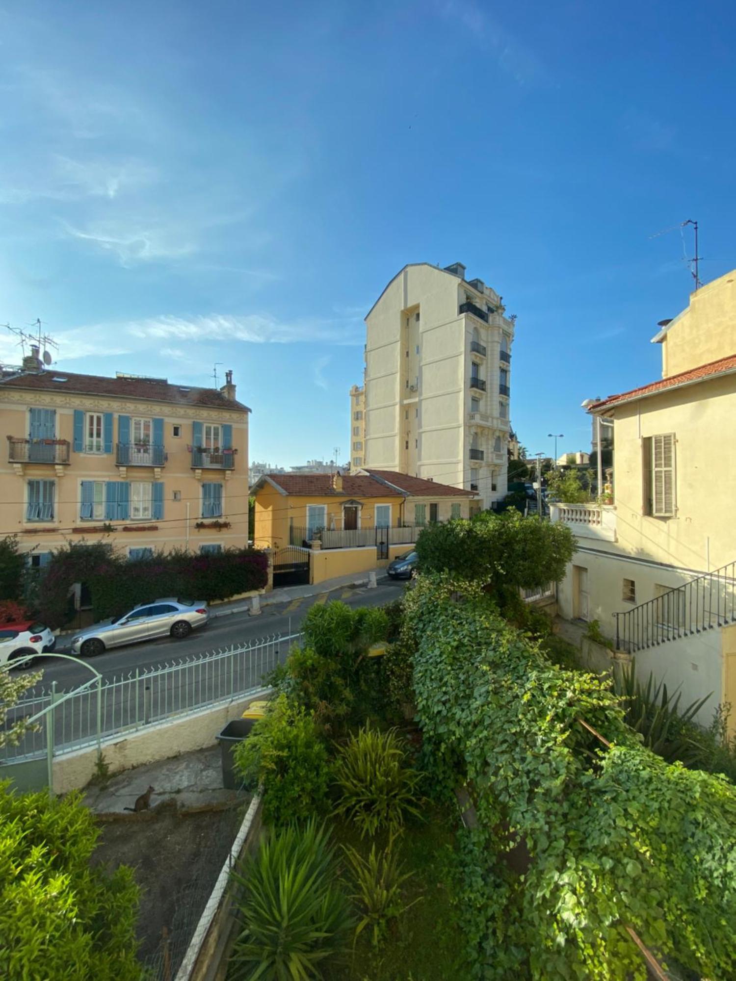 Apartment Cozy Valrose *