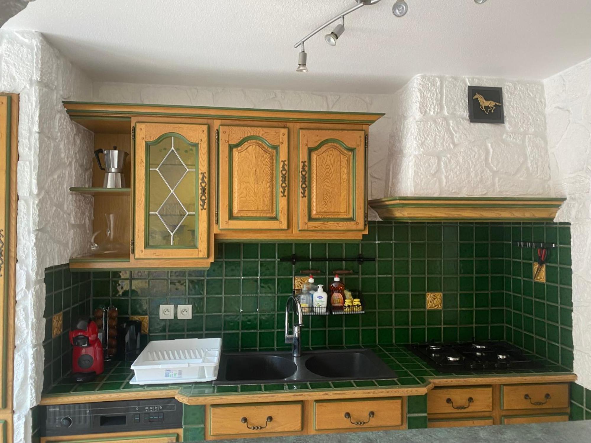 Maisons De Bellet Holiday home Nice