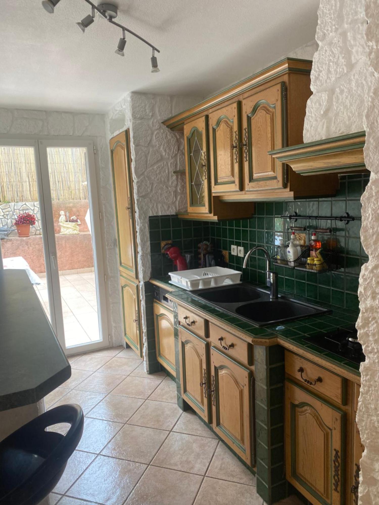 Maisons De Bellet Holiday home *