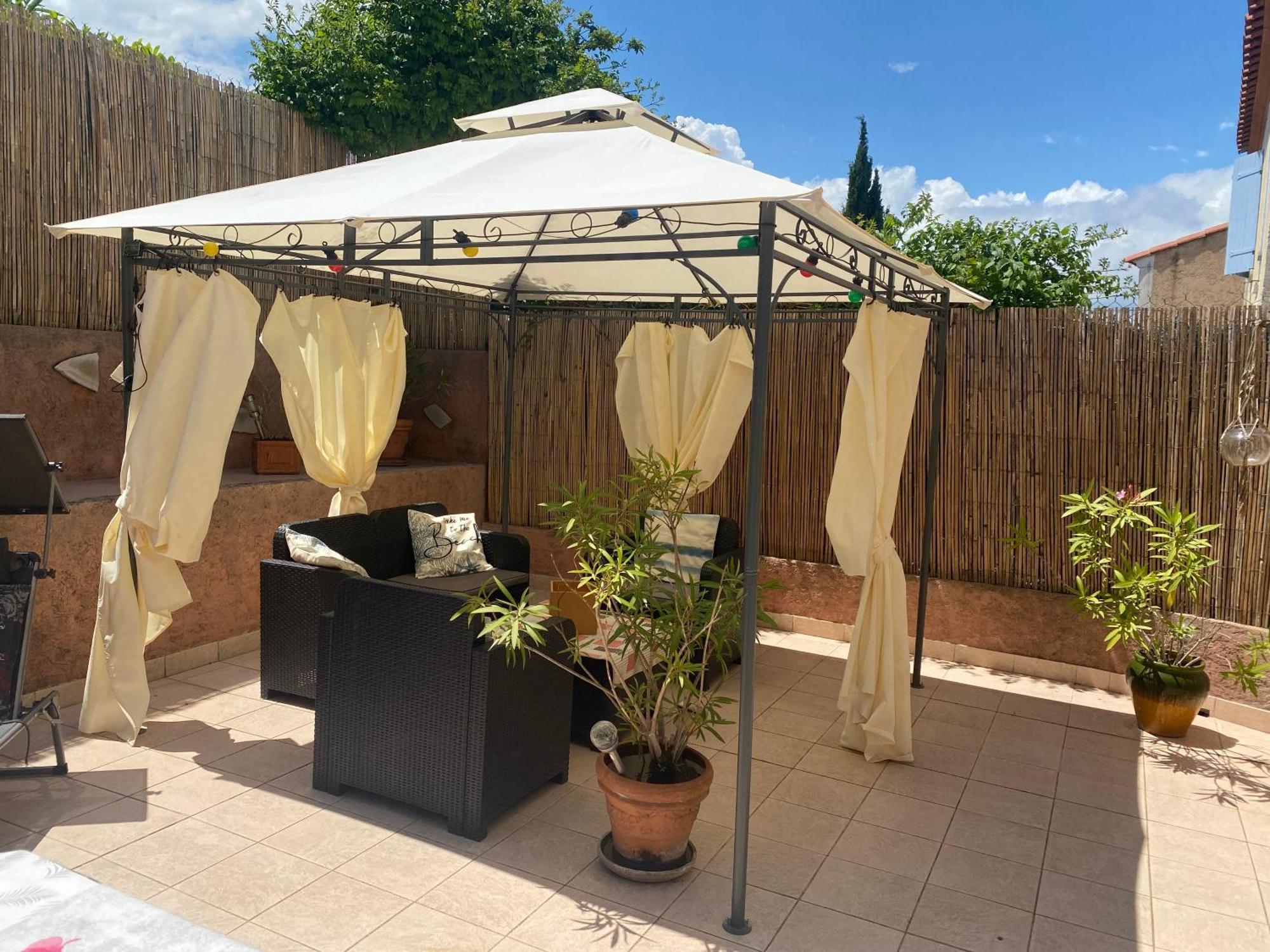 Holiday home Maisons De Bellet *
