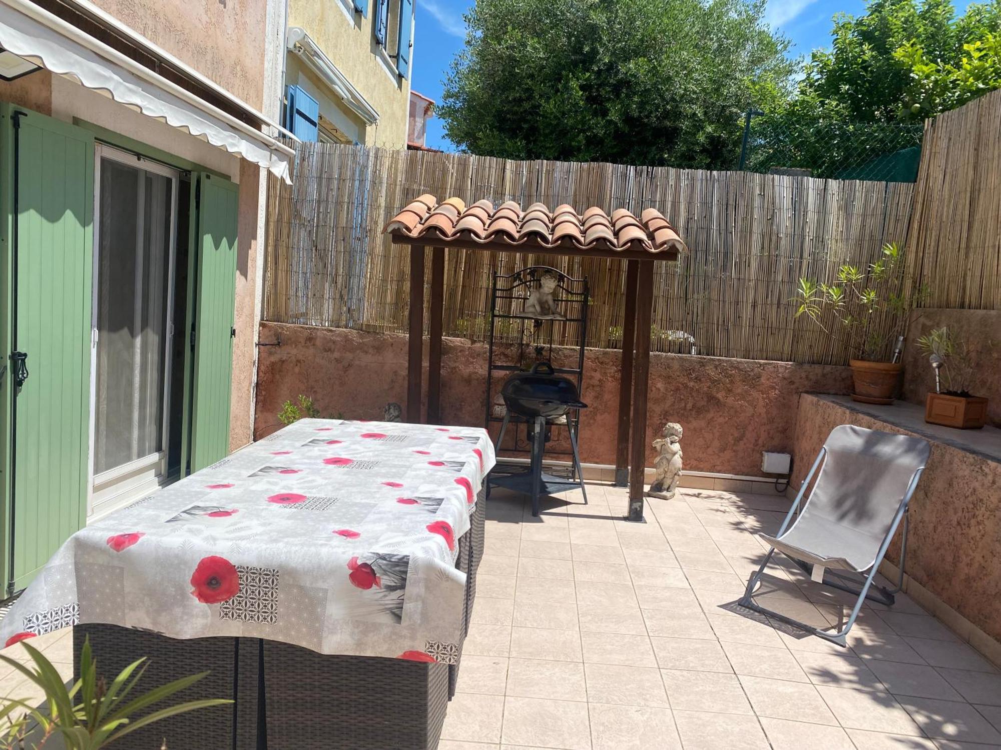 Maisons De Bellet Holiday home