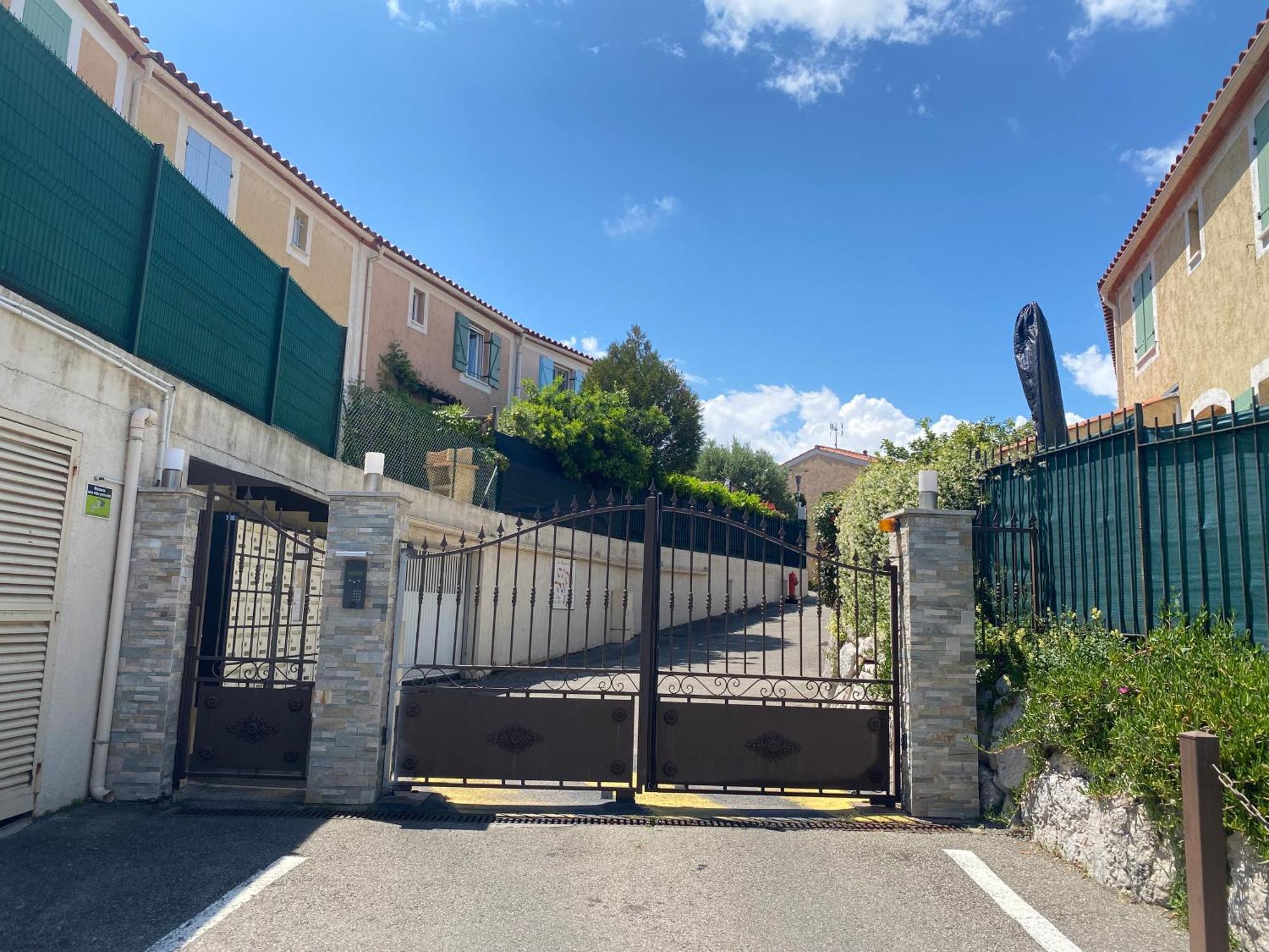 Holiday home Maisons De Bellet