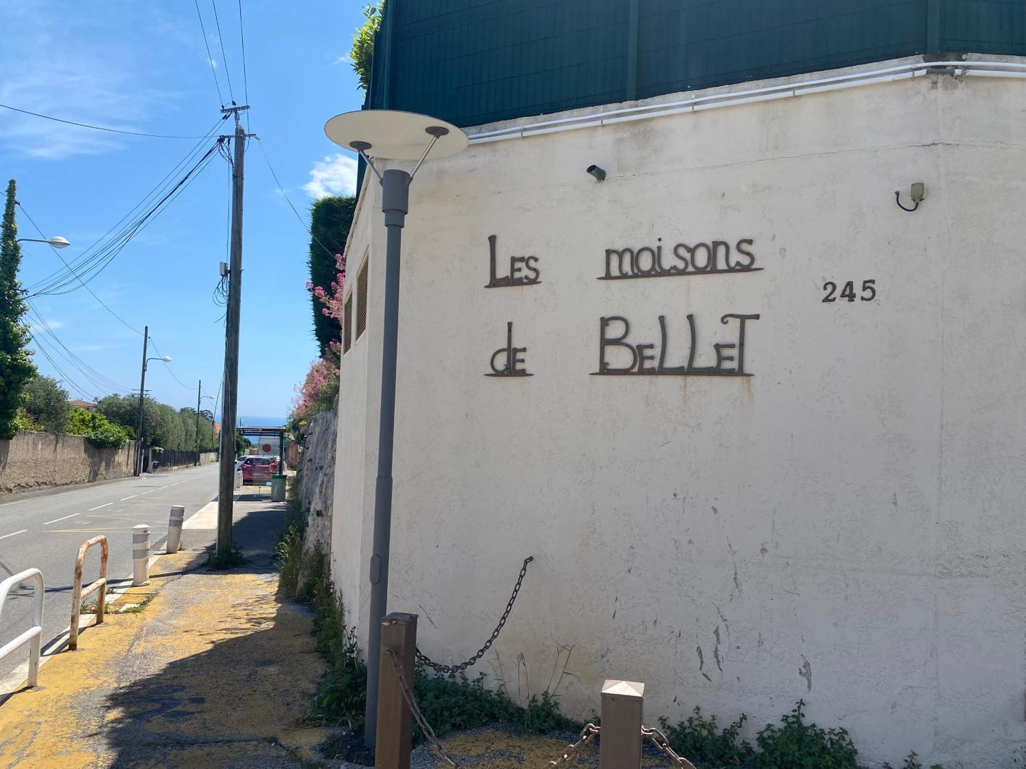 Maisons De Bellet Holiday home
