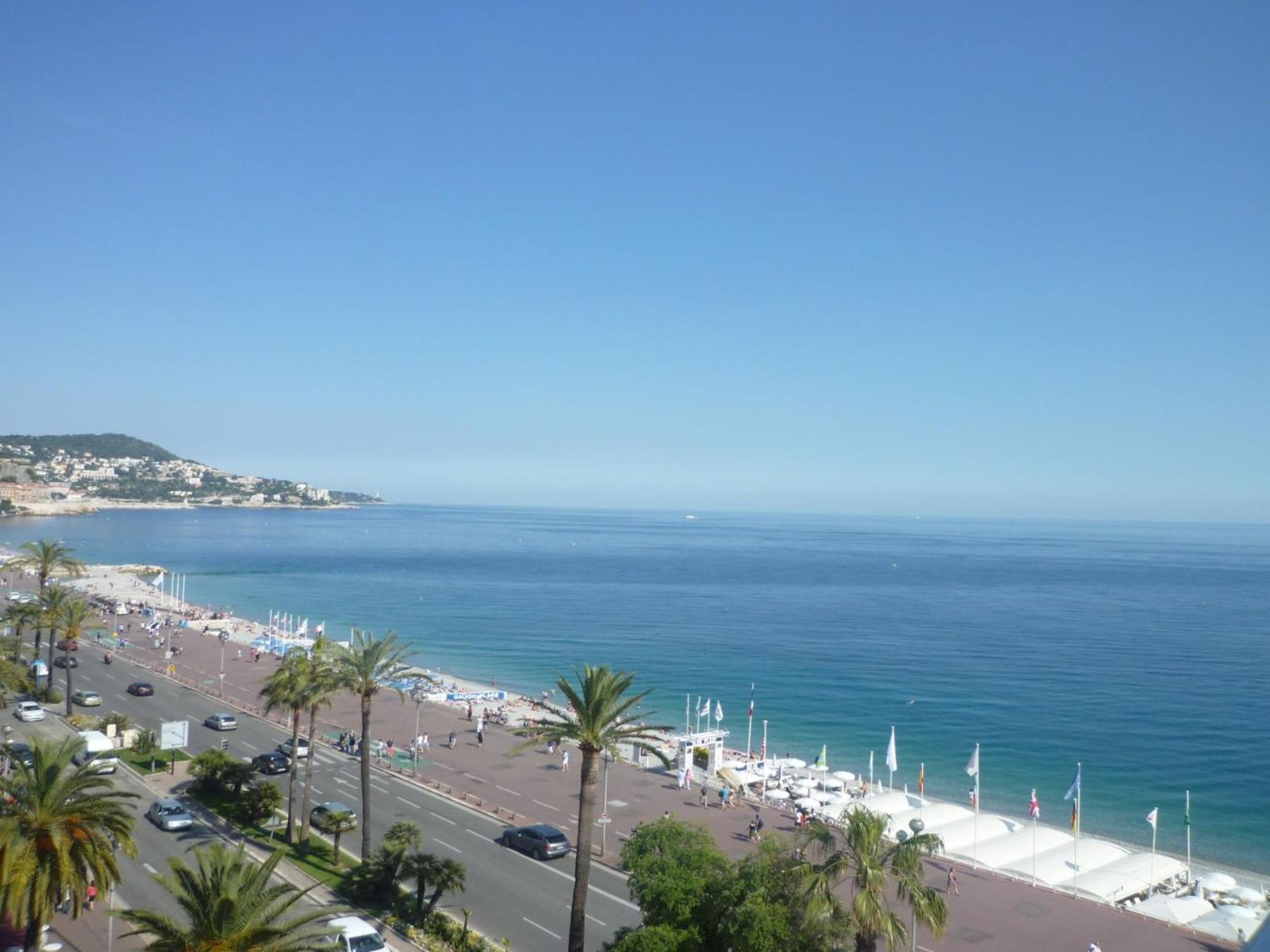 Apartment Vue 02 45m Et Parking