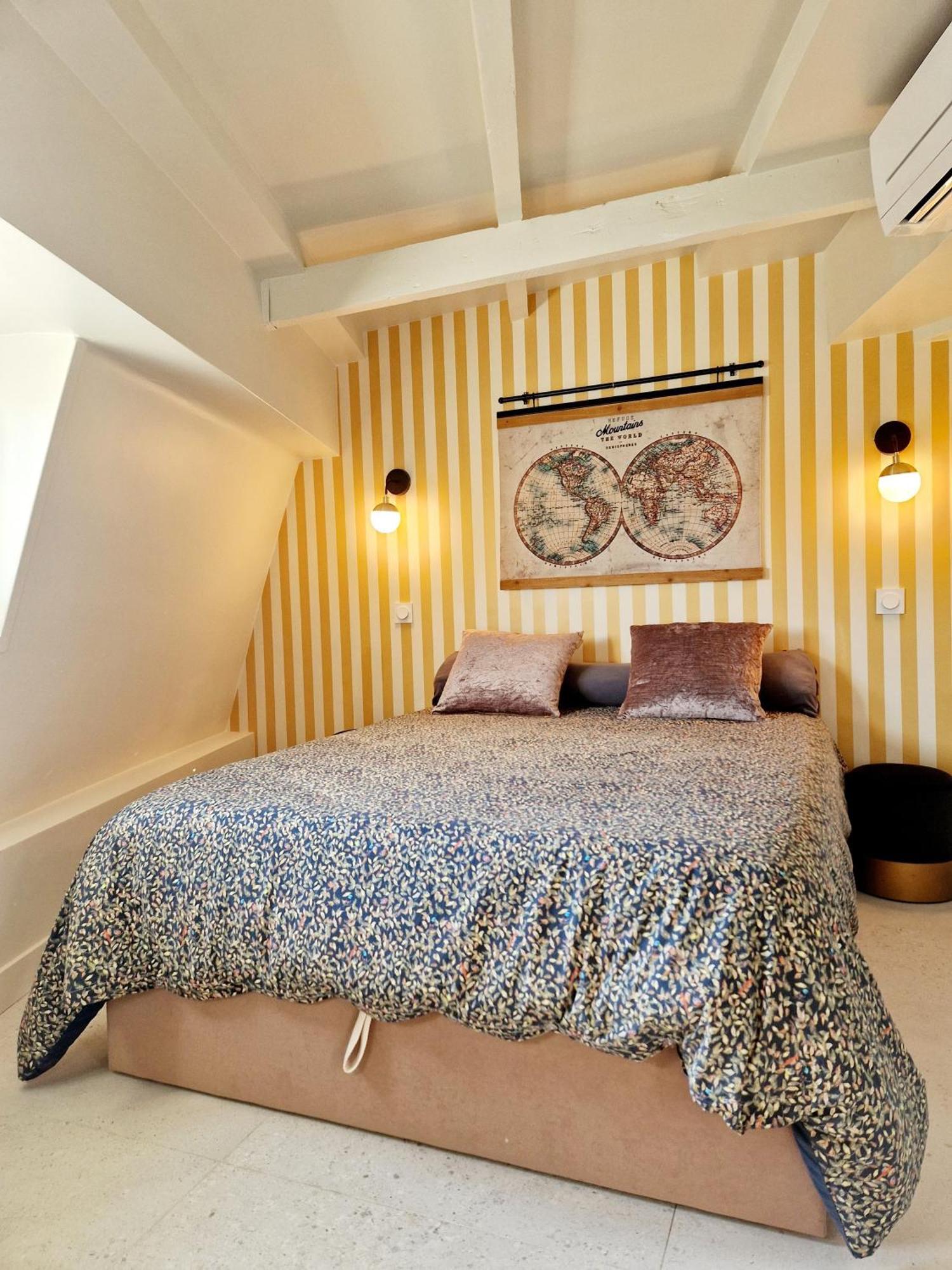 Le Royal Cocoon Carre D'or Apartment Nice