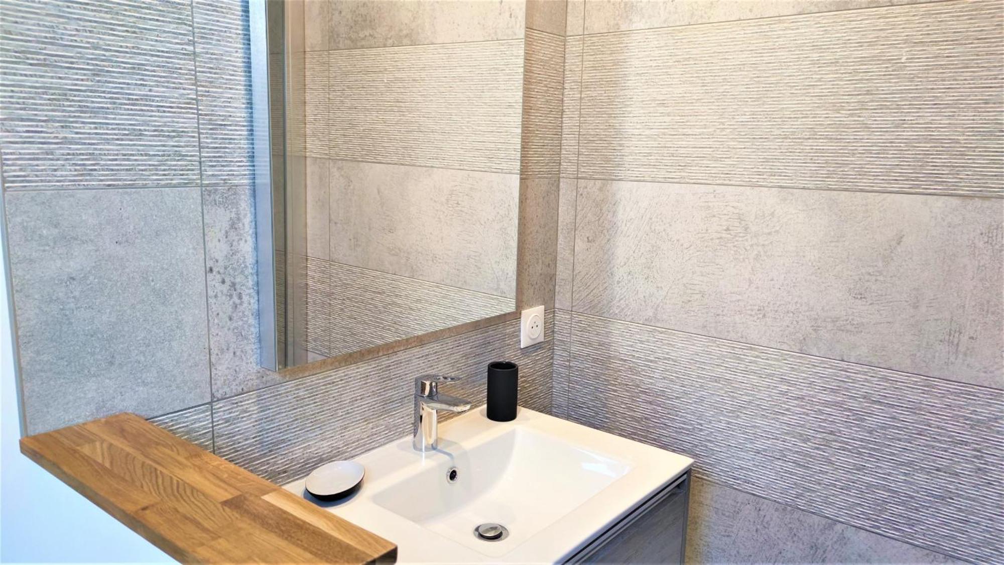 Apartment Lamartine Hypercentre 511
