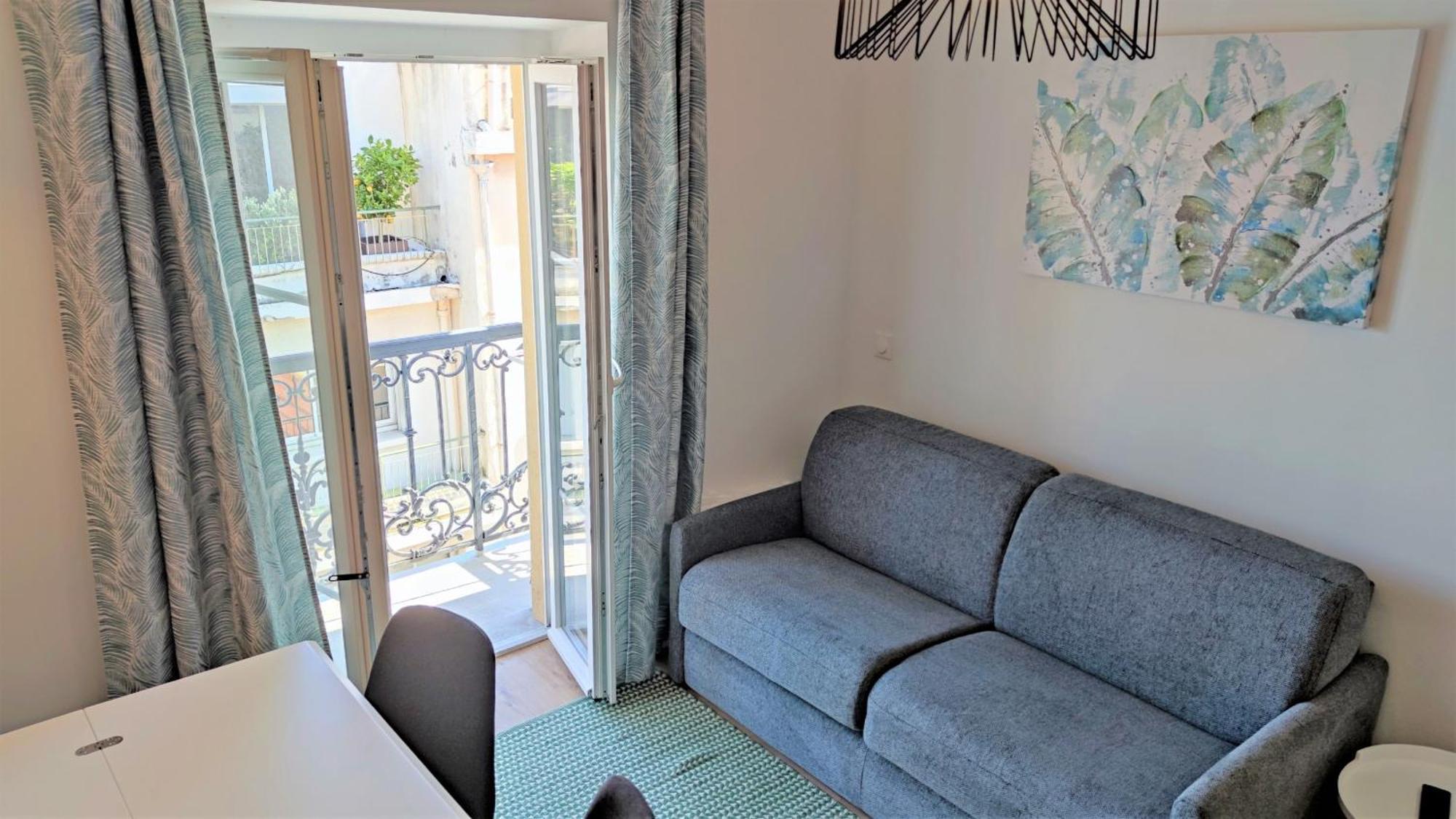 Lamartine Hypercentre 511 Apartment *