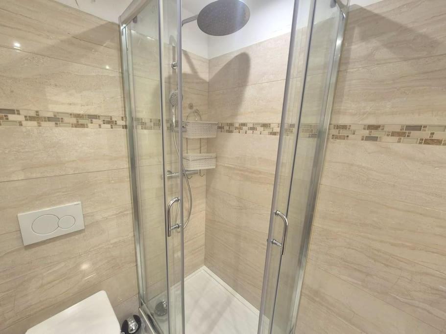 Californie - Proche Apartment