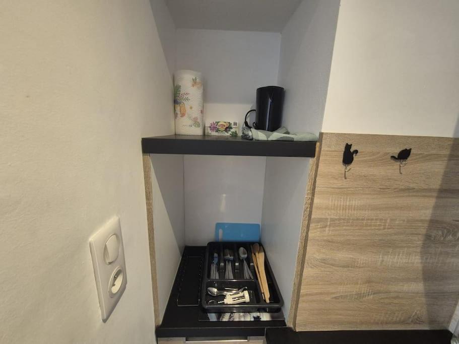 Apartment Californie - Proche *
